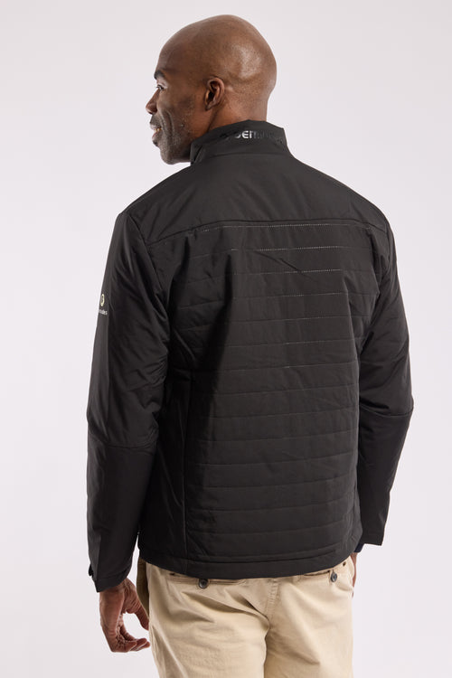 Blouson matelassé HARCH - Armor-lux - 3