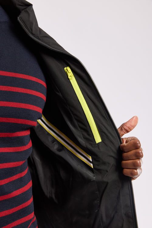 Blouson matelassé HARCH - Armor-lux - 6