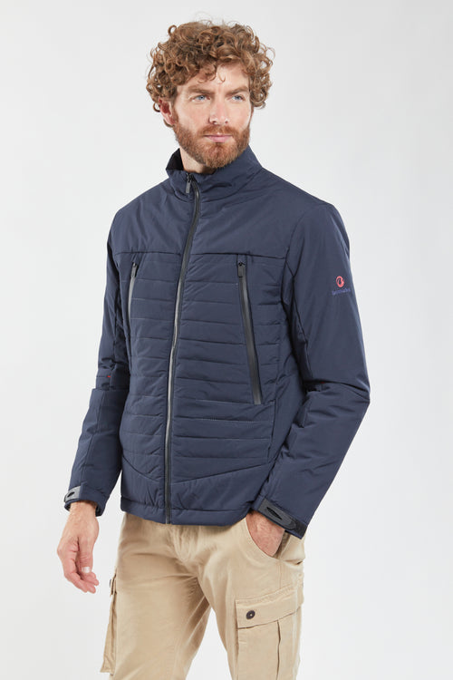 Blouson matelassé HARCH - Armor-lux - 1