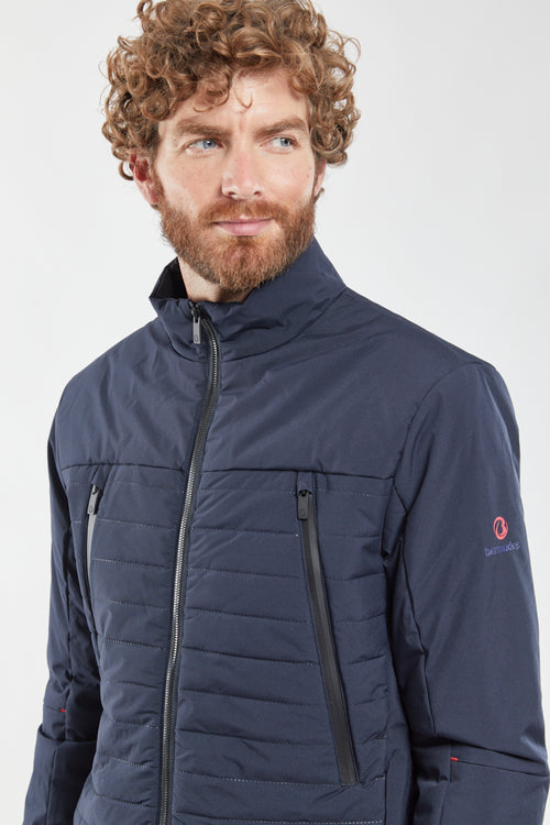 Zip-up blouson jacket HARCH - Armor-lux - 2