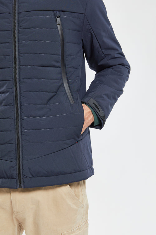 Zip-up blouson jacket HARCH - Armor-lux - 5