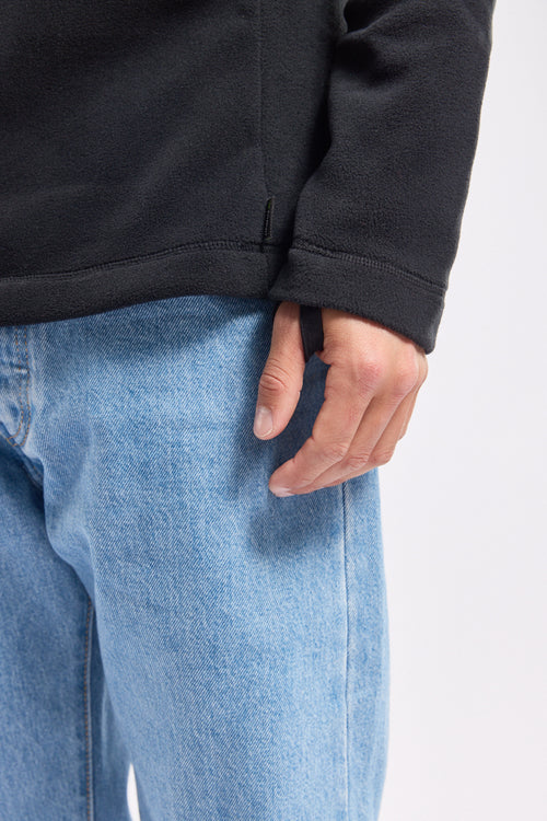 PLELOT fleece sweatshirt - Armor-lux - 4