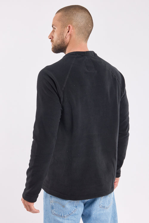 PLELOT fleece sweatshirt - Armor-lux - 5