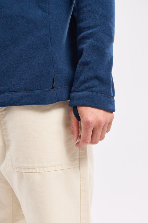 PLELOT fleece sweatshirt - Armor-lux - 4