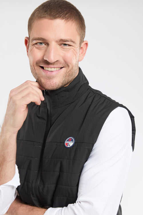 HULL sleeveless jacket - Armor-lux - 2