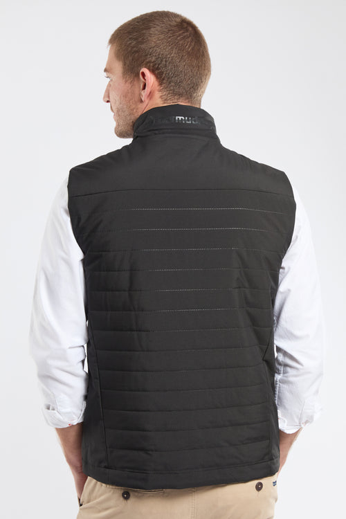 HULL sleeveless jacket - Armor-lux - 3