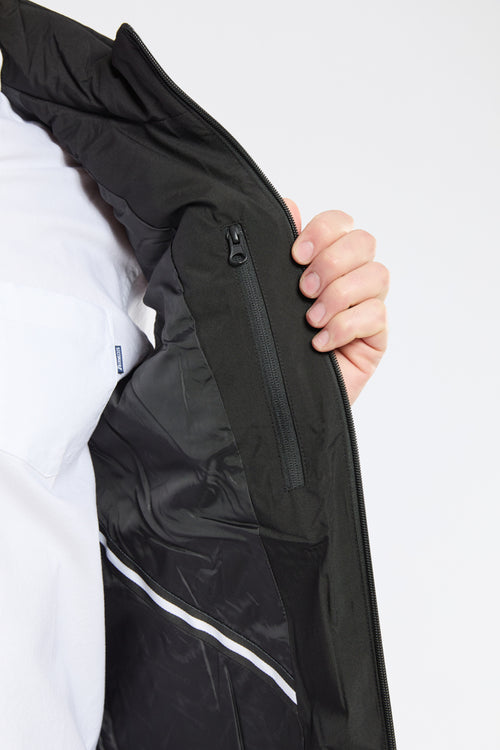 HULL sleeveless jacket - Armor-lux - 4