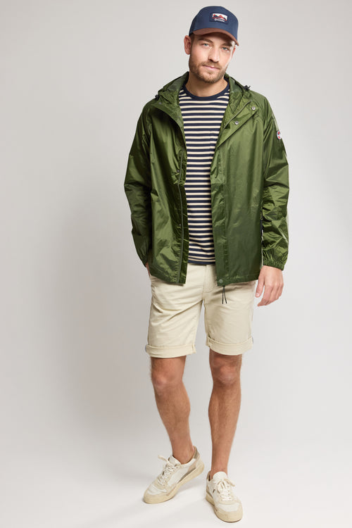 Raincoat NOROIT - Armor-lux - 3