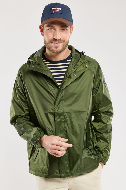 Raincoat NOROIT - Armor-lux - 5
