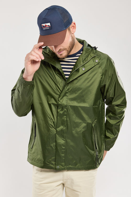 Raincoat NOROIT - Armor-lux - 1