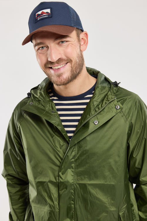 Raincoat NOROIT - Armor-lux - 2