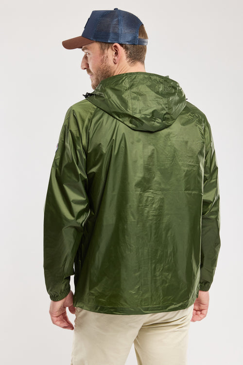 Raincoat NOROIT - Armor-lux - 4