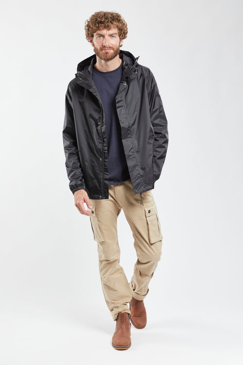 Regenjacke NOROIT - Armor-lux - 4
