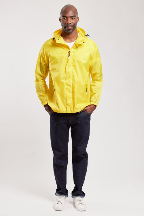 Raincoat NOROIT - Armor-lux - 3