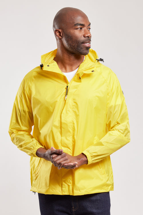 Raincoat NOROIT - Armor-lux - 1