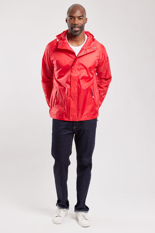 Raincoat NOROIT - Armor-lux - 4