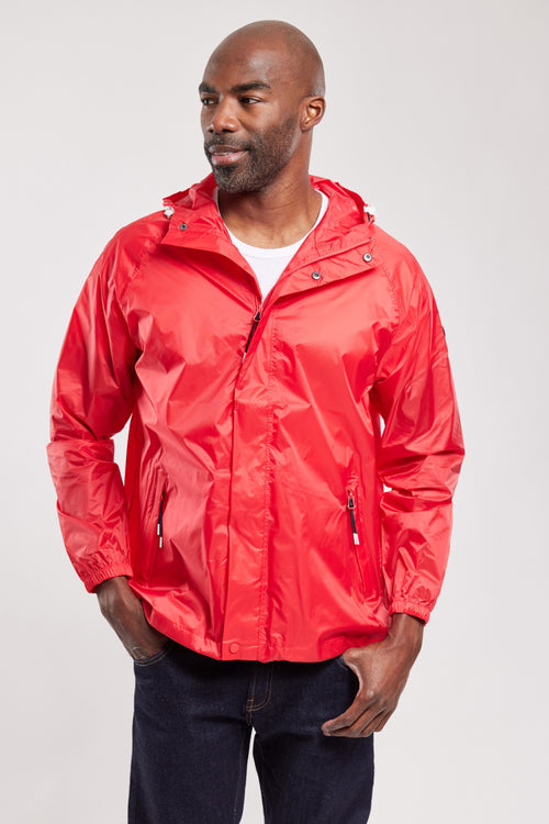 Raincoat NOROIT - Armor-lux - 1