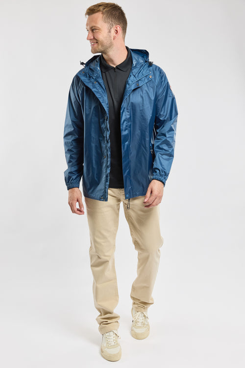 Regenjacke NOROIT - Armor-lux - 5