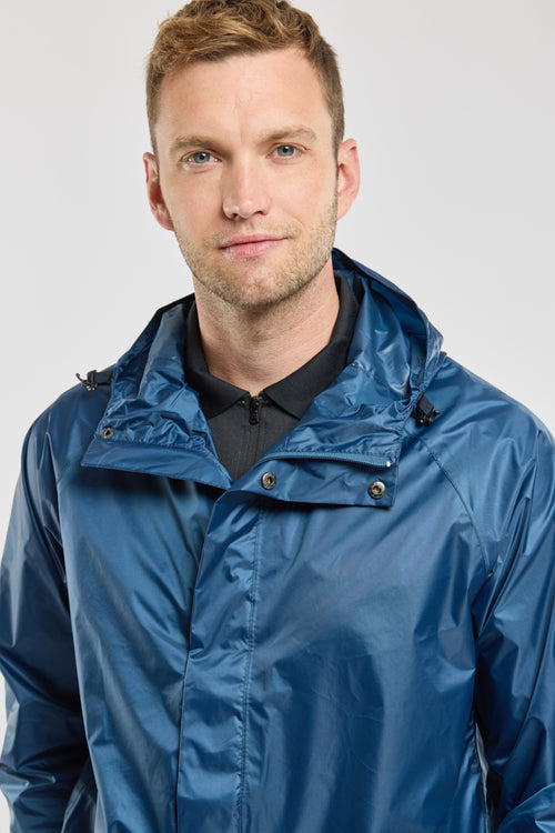 Raincoat NOROIT - Armor-lux - 3