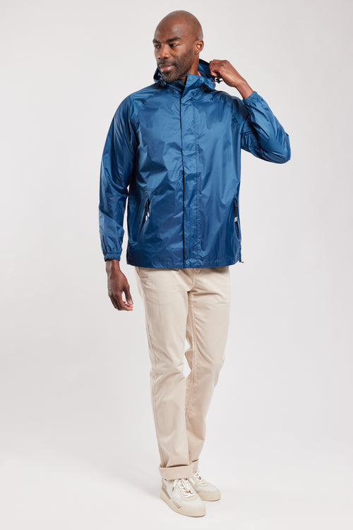 Regenjacke NOROIT - Armor-lux - 5