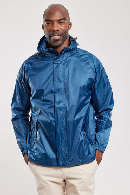Raincoat NOROIT - Armor-lux - 1