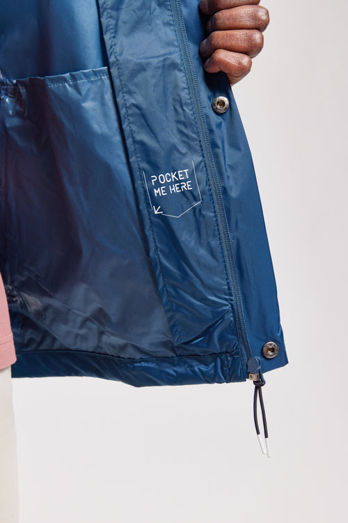 Raincoat NOROIT - Armor-lux - 6