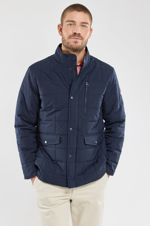 Steppjacke HIGHPOINT - Armor-lux - 1