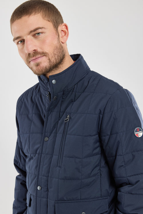 Steppjacke HIGHPOINT - Armor-lux - 2