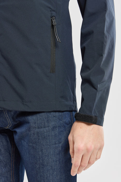 Blouson Hyshell - polyester recyclé - Armor-lux - 5