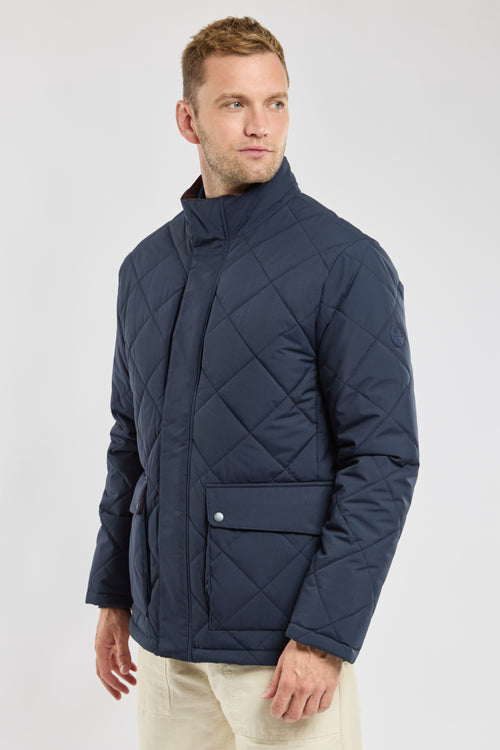 Veste matelassée HIERRO - Armor-lux - 1