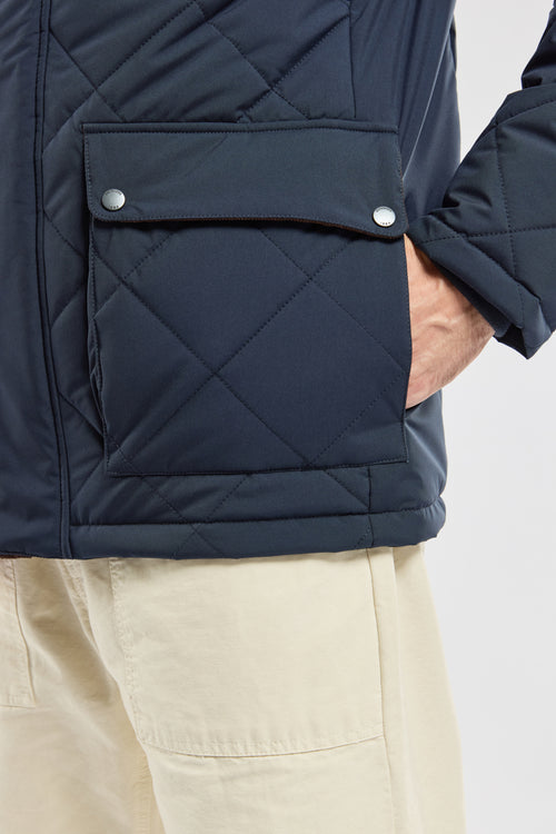 Veste matelassée HIERRO - Armor-lux - 5