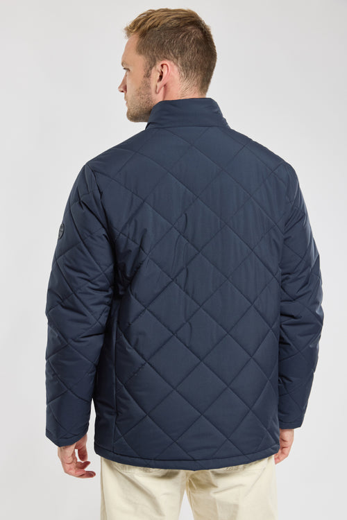 Veste matelassée HIERRO - Armor-lux - 3