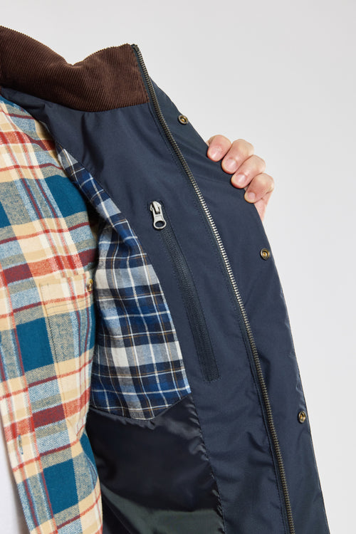 Veste matelassée HIERRO - Armor-lux - 4