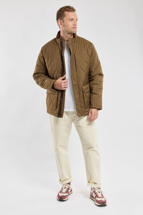 Veste matelassée HIERRO - Armor-lux - 6