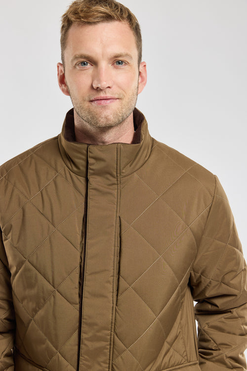 HIERRO quilted jacket - Armor-lux - 3