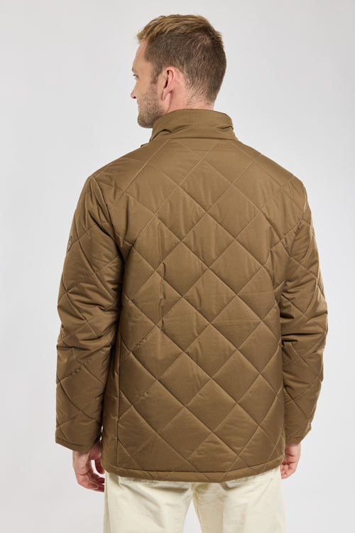 HIERRO quilted jacket - Armor-lux - 2