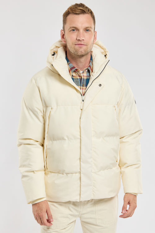 HAPAX breathable down jacket - Armor-lux - 1