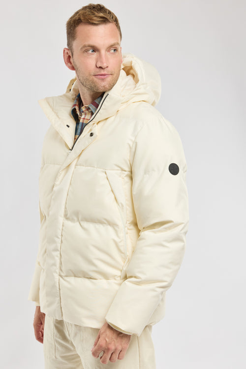 HAPAX breathable down jacket - Armor-lux - 1