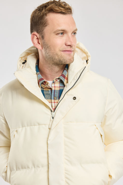 Atmungsaktive Daunenjacke HAPAX - Armor-lux - 3