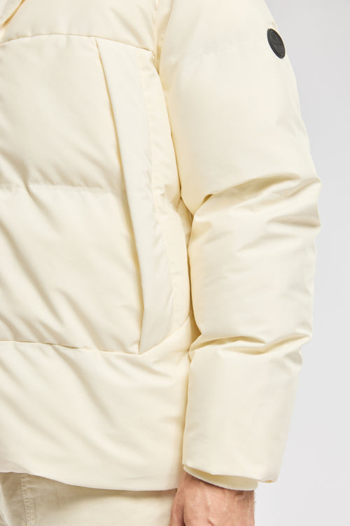 Atmungsaktive Daunenjacke HAPAX - Armor-lux - 5