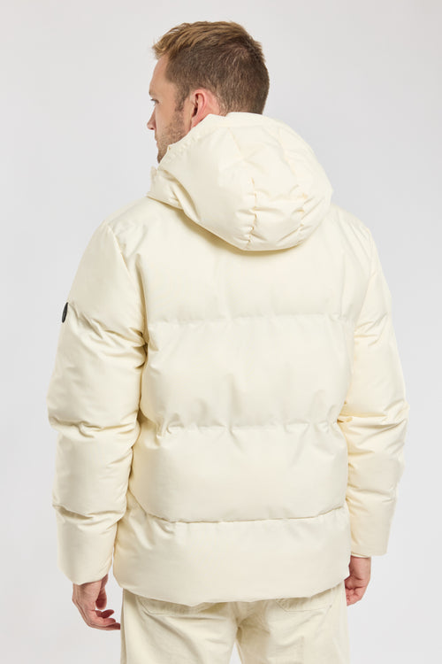 Atmungsaktive Daunenjacke HAPAX - Armor-lux - 2