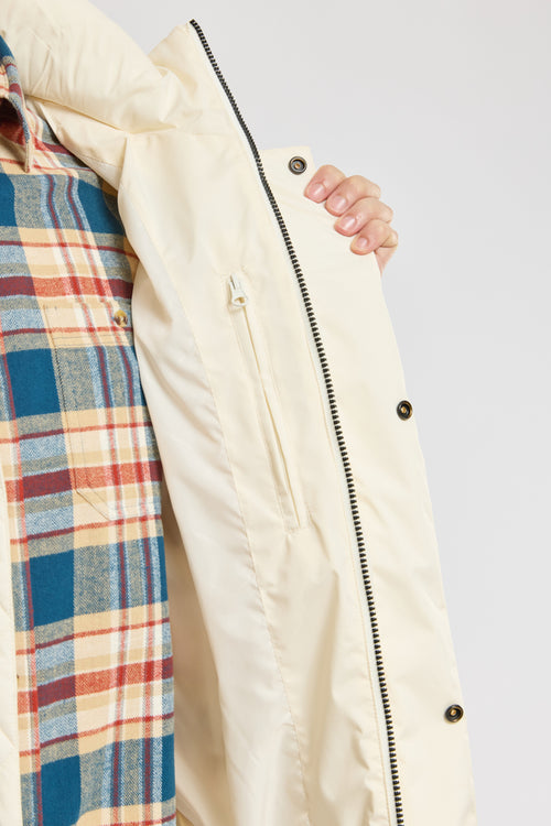 Atmungsaktive Daunenjacke HAPAX - Armor-lux - 4