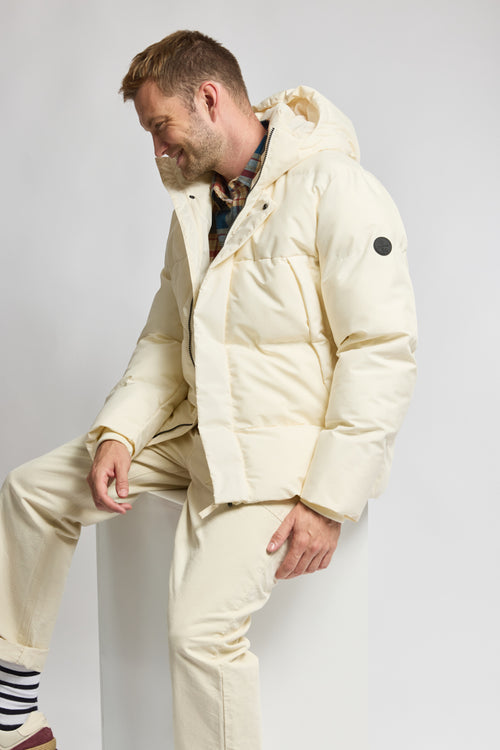 Atmungsaktive Daunenjacke HAPAX - Armor-lux - 6