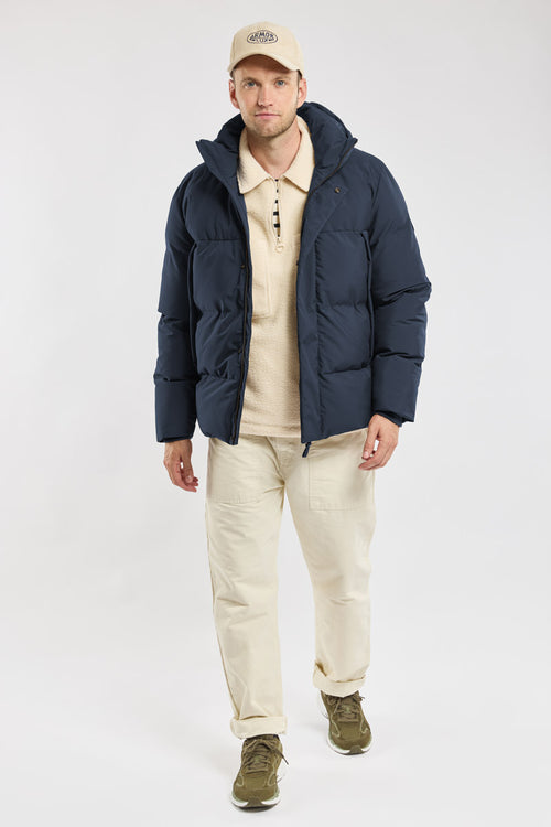 Atmungsaktive Daunenjacke HAPAX - Armor-lux - 5