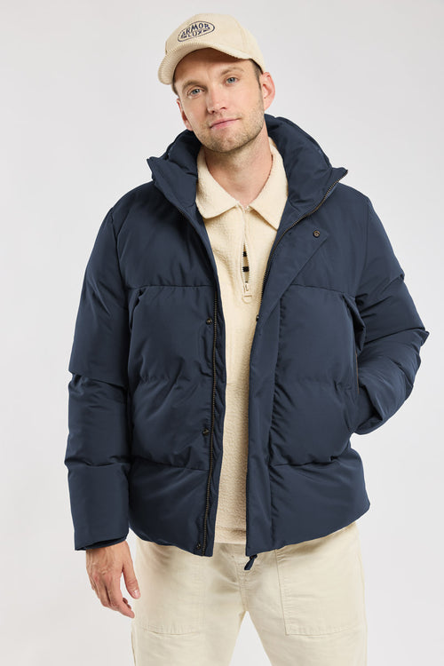 HAPAX breathable down jacket - Armor-lux - 1