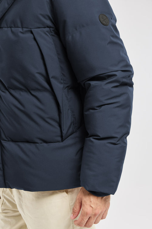 HAPAX breathable down jacket - Armor-lux - 3