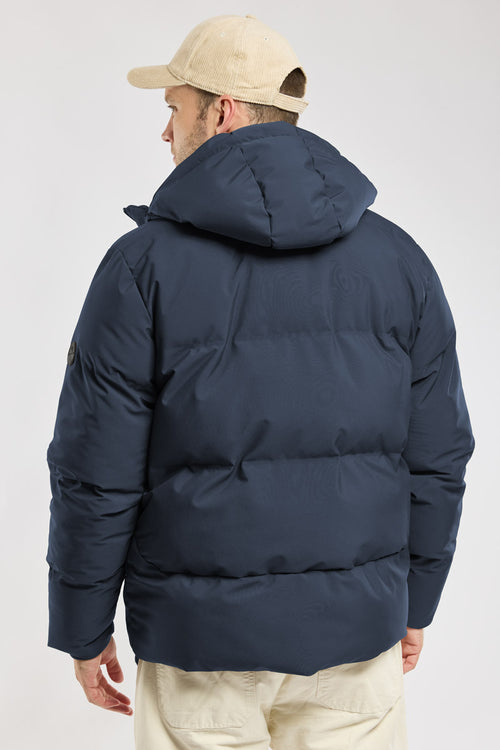 Atmungsaktive Daunenjacke HAPAX - Armor-lux - 2