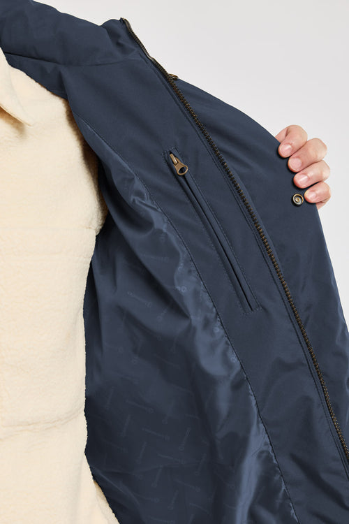 Atmungsaktive Daunenjacke HAPAX - Armor-lux - 4