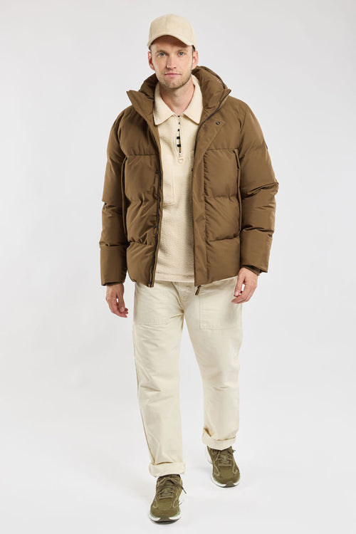 Atmungsaktive Daunenjacke HAPAX - Armor-lux - 6