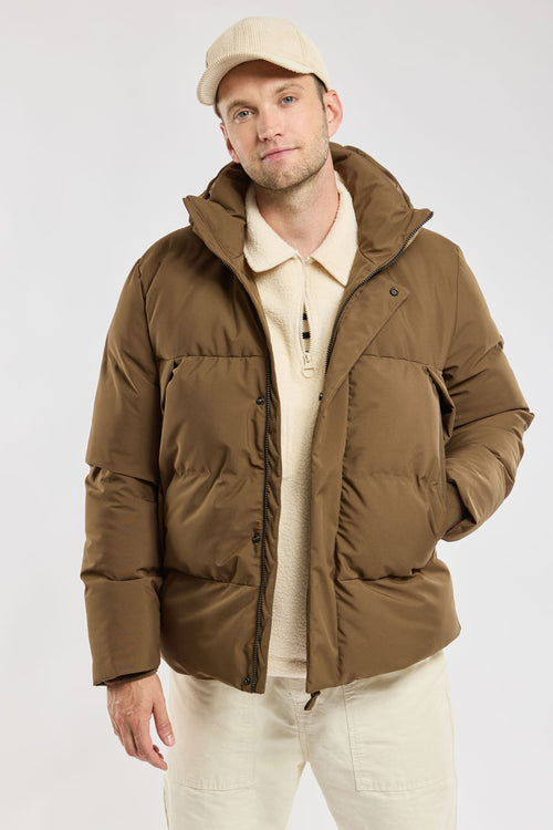 HAPAX breathable down jacket - Armor-lux - 1